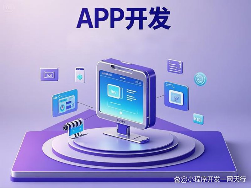 上海软件开发：引领数字时代的航程