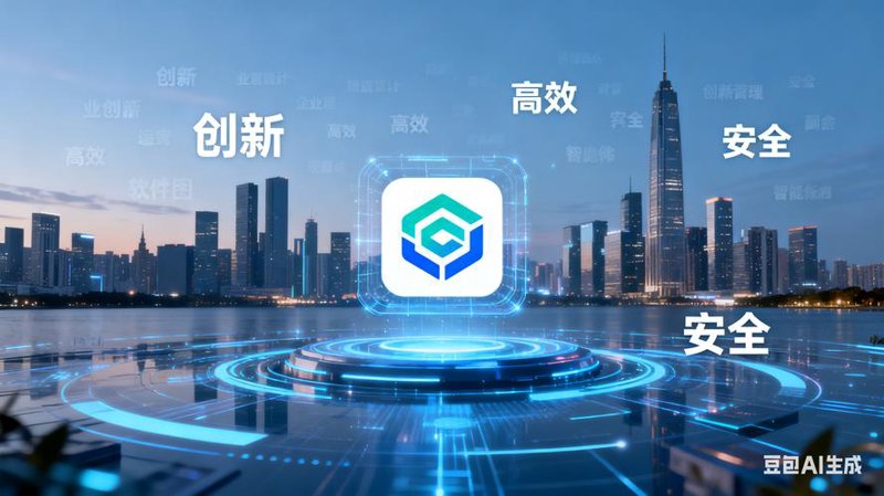 上海软件开发行业的新浪潮